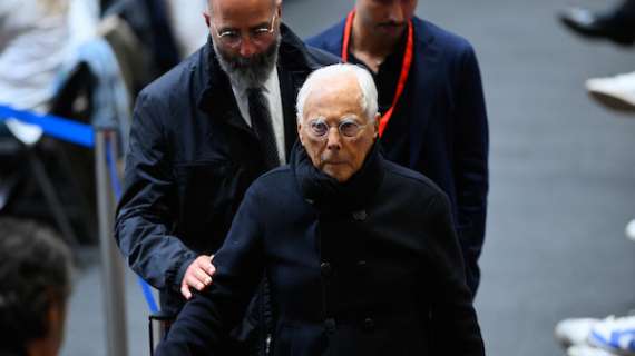 Gazzetta: «Armani, il basket che passione! Così salvo l'Olimpia»