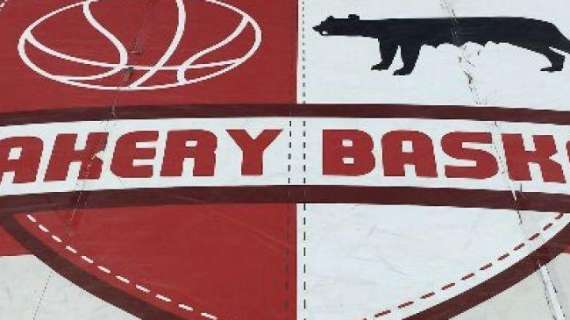 Serie B - La Bakery Piacenza in campo contro Sant'Antimo e per le donne