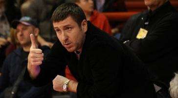 Bazarevich ciao, Gerasimenko ha scelto il nuovo coach