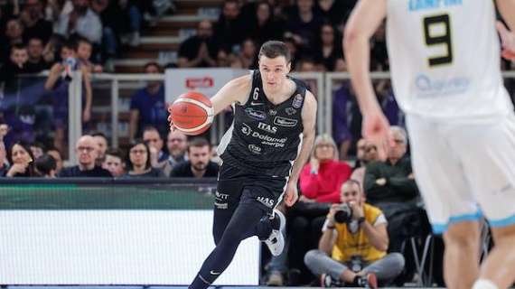 Addio Pecchia a Trento, Nardelli deluso: «Non ce l'aspettavamo»