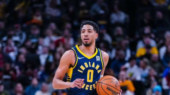 NBA - La solidità dei Pacers ha la meglio sui volenterosi Chicago Bulls