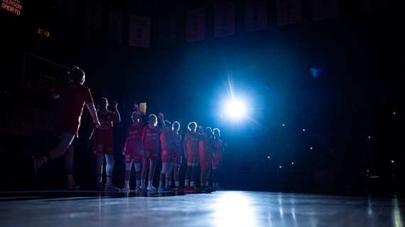 A1 F - Il Famila Schio ospita Faenza per la quarta di Techfind Serie A1