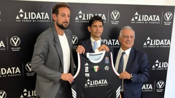 Esclusiva PB: Marco Belinelli sul nuovo ruolo di Ambassor Virtus, le prime settimane dopo il ritiro
