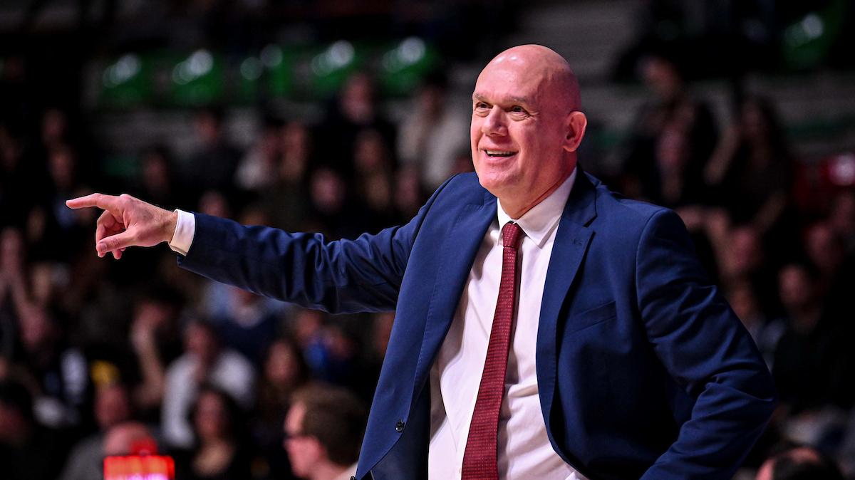 Spahija polemico a LBA Tv: «Non so perché i tifosi di Cantù sono arrabbiati...»