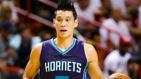UFFICIALE NBA - Jeremy Lin firma per i Brooklyn Nets