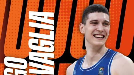MERCATO BBL - Diego Garavaglia giocherà per il ratiopharm Ulm