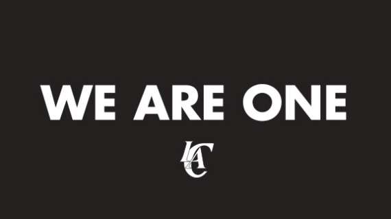 Clippers: "appoggio incondizionato alla decisione della NBA"