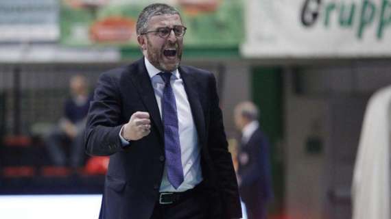 CBA - Giulio Griccioli diventa nuovo allenatore dei Beijing Ducks