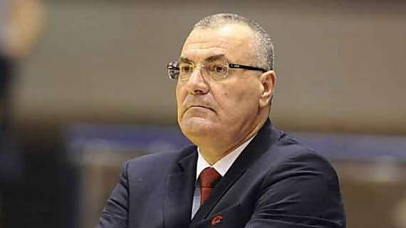 UFFICIALE EuroLeague - Jasmin Repesa nuovo head coach al Buducnost