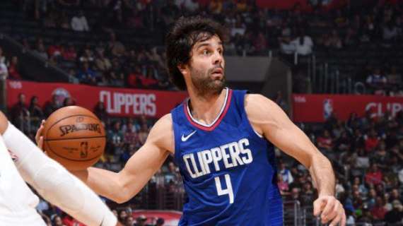 Serbia, Milos Teodosic and Boban Marjanovic will not be in September