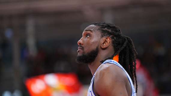 MERCATO LBA - Pallacanestro Reggiana e Kenneth Faried: prove di rinnovo?