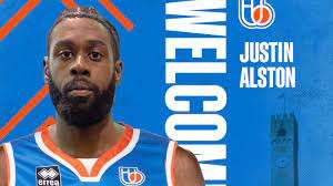 LBA - Treviso, Alston arriverà al rientro dal ritiro a Caregge?