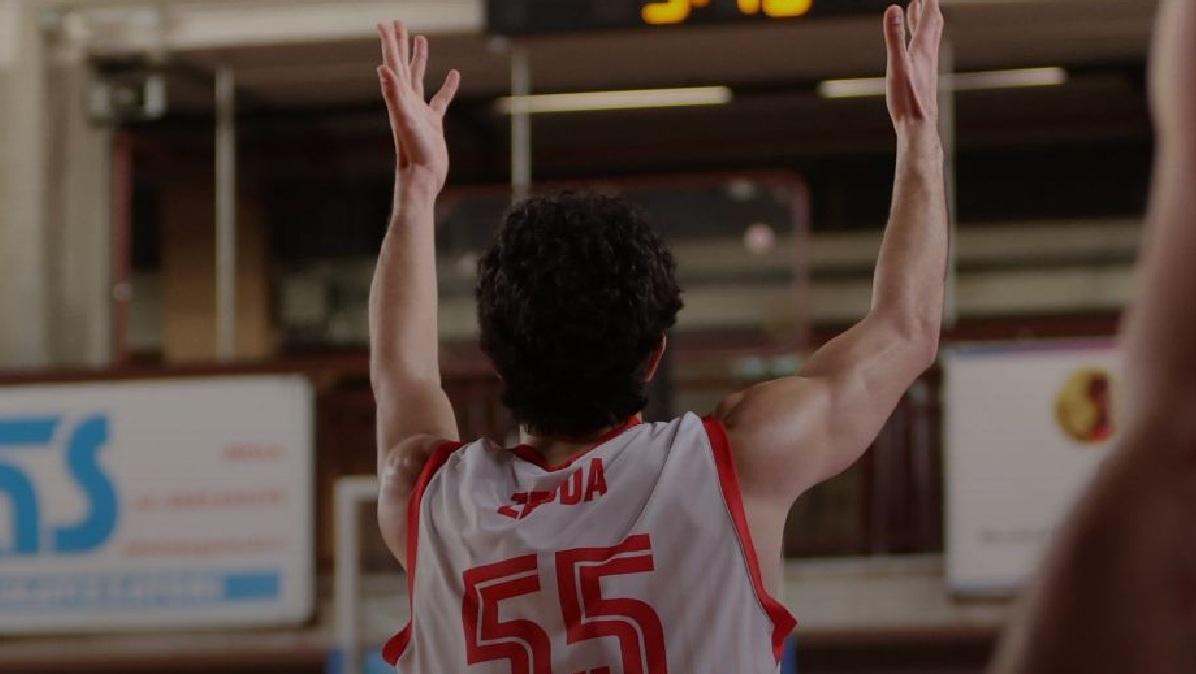 Serie B - Andrea Costa Imola regola la Power Basket Nocera