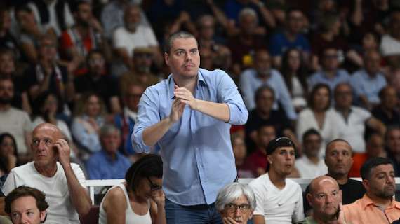 Alley Oop con Dino Repesa: il basket croato, il Cedevita e Pozzecco