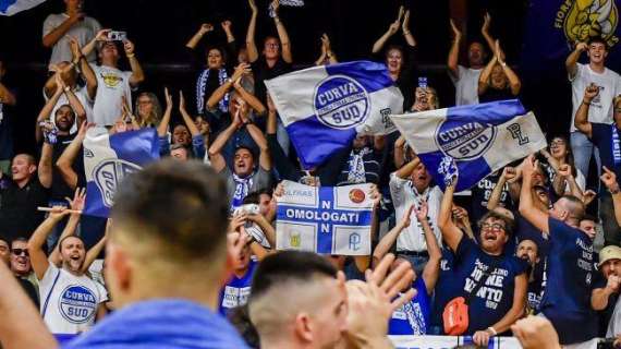 Serie B - La Caffè Toscano Pielle Livorno espugna il fortino dei Bees