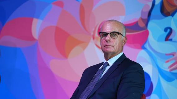 Umberto Gandini: «LBATV sarà il futuro. Strada che ci porta ad essere pionieri»