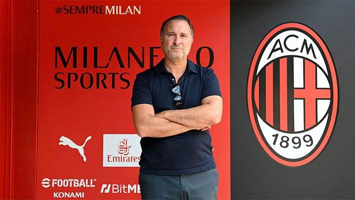 «EuroLega non sostenibile. Serve la NBA»: Gerry Cardinale (Milan) sul progetto NBA Europe