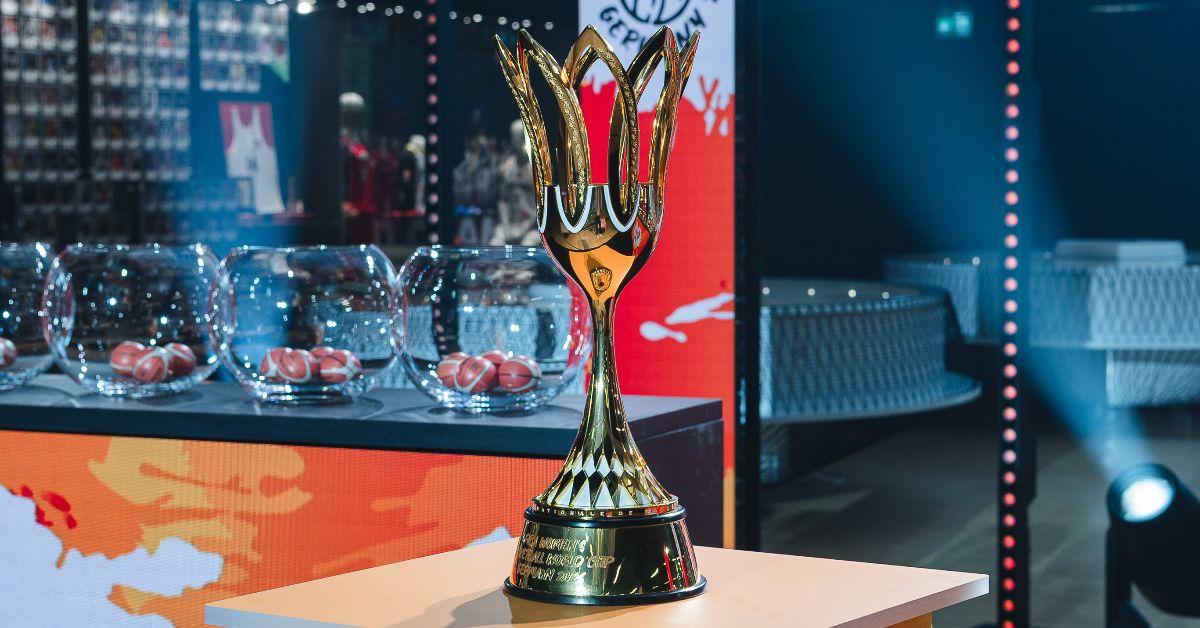 Mondiali FIBA, l'Italbasket femminile nel Seed 3 per i sorteggi