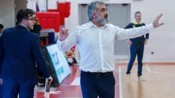 Serie B - Ravenna, arriva Livorno. Gabrielli: "Sfruttare il nostro momento positivo"