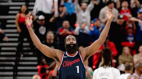 James Harden: accusa di negligenza in una causa per violenza sessuale contro suo nipote