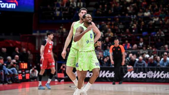 MERCATO EL - Barcelona, Laporta annuncia la ricandidatura e punta di nuovo sul basket