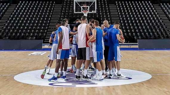 LIVE - Montpellier: lo schiaffo sonoro della Francia all' Italia in amichevole