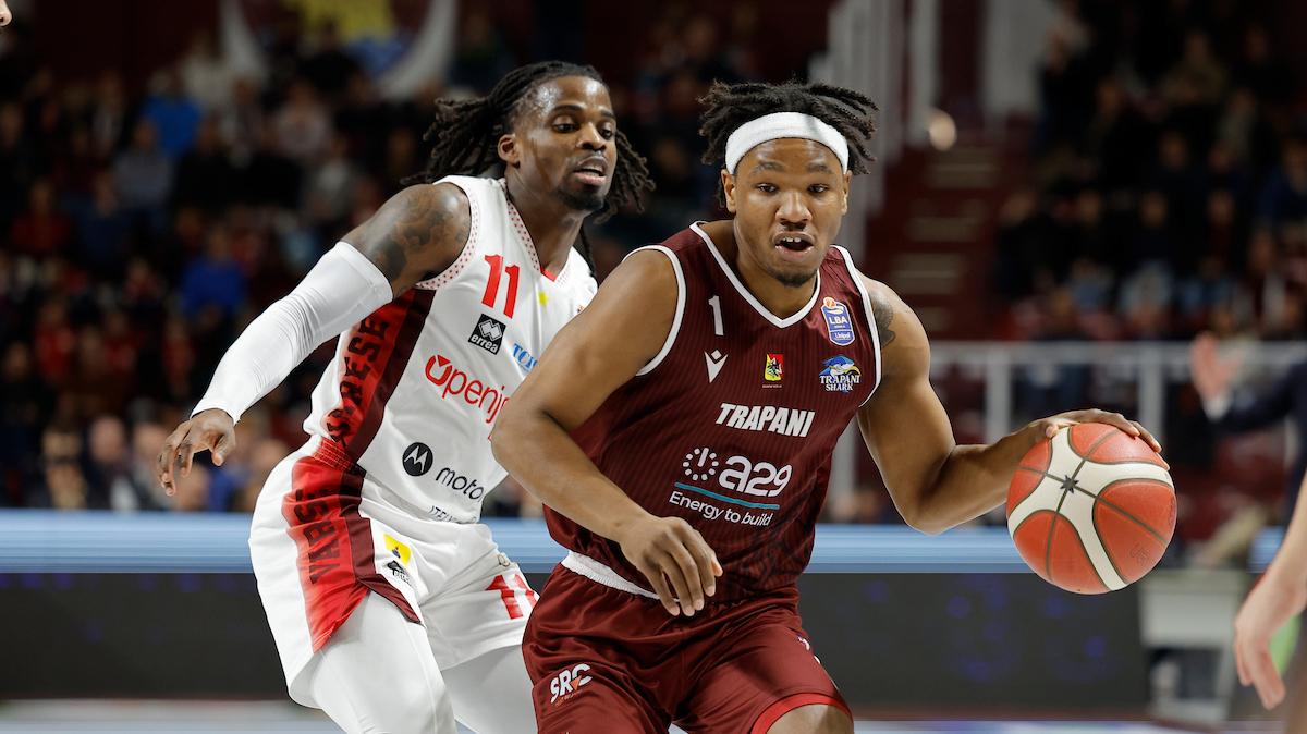 Germani Brescia, suggestione JD Notae: è caccia al «Mister-X» per la volata finale