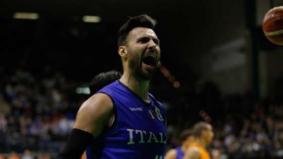 MERCATO A - Brescia, rinnovo per Brian Sacchetti