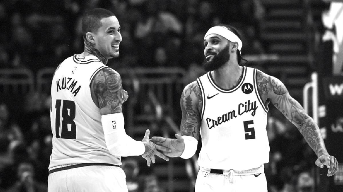 I Bucks ritrovano il sorriso e fermano la striscia negativa contro i Bulls