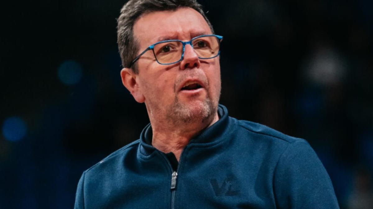 A2 - VL Pesaro, Leka: «Cento? Sarà una partita insidiosa. Vogliamo tornare alla vittoria»