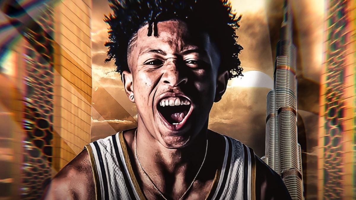 UFFICIALE: Dubai si rinforza, annunciato Boogie Ellis: arriva dall'Alba Berlino