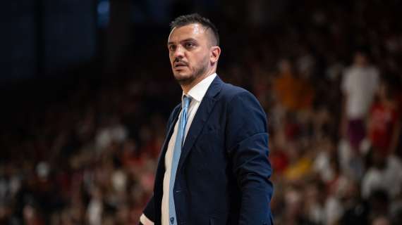 Cantù vede la Serie A, Brienza: «È stata la partita della resilienza»