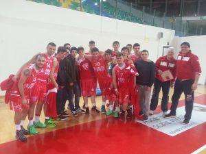 Amatori Pescara, l'impresa è fatta, l'U19 è campione d'Abruzzo