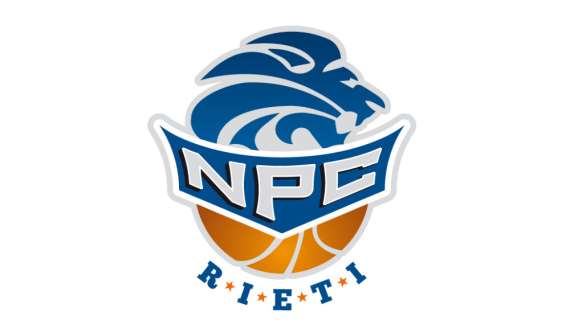 Serie B - NPC Rieti: al momento il titolo sportivo non è in vendita
