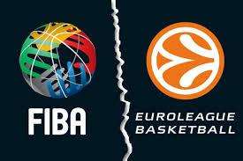 Clamoroso: La FIBA esclude la Spagna da Rio 2016!!