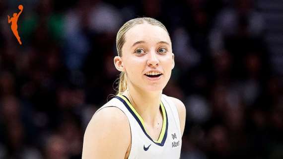 Boom boom Paige Bueckers: ha fatto la storia della WNBA dopo 20 partite