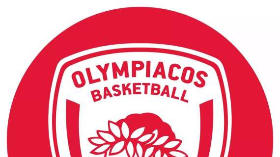 EuroLeague - Olympiacos, l'arrivo di Sloukas termina il roster