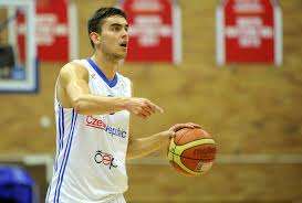 Euro Basket 2015: REPUBBLICA CECA