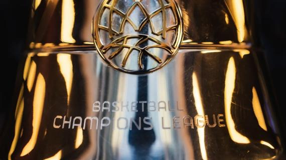  Champions League - Definito il tabellone con 32 club provenienti da 18 paesi