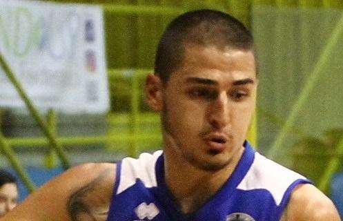 Serie C - Omnia Pavia sbriciola Cislago