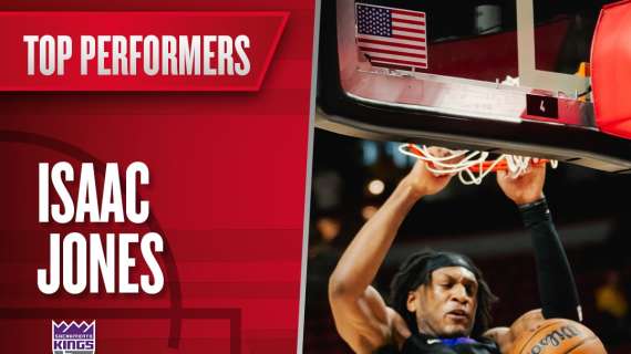 NBA Summer League, i Kings vanno in finale; battuti i Raptors