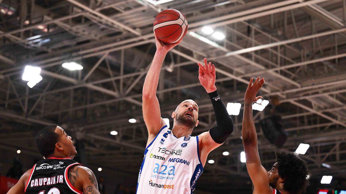 LIVE | Reggiana vs Brescia, diretta (57-69 al 27')