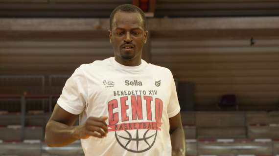 Serie B - Cento, aggiornamento sulle condizioni di Abdel Fall