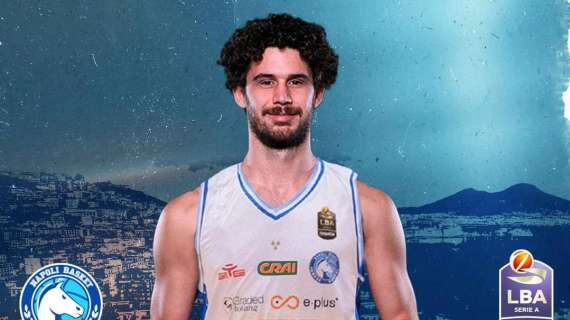 Gevi Napoli Basket
