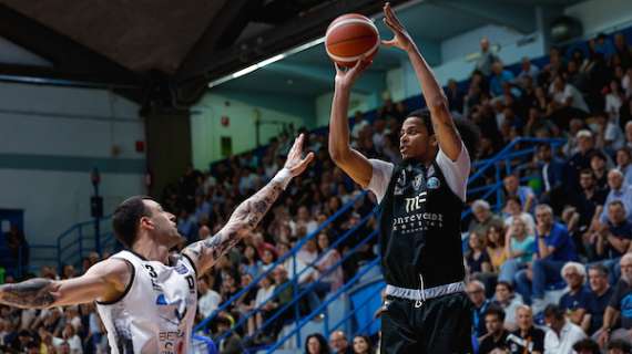 MERCATO LBA - Cremona, l'obiettivo è tenere Tajion Jones