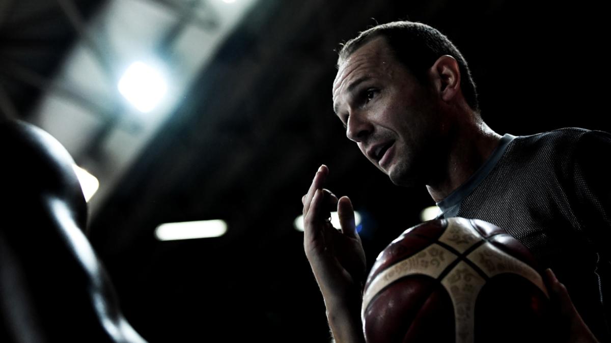 Manuel Mazzoni sarà FIBA Europe Deputy Head of Officiating