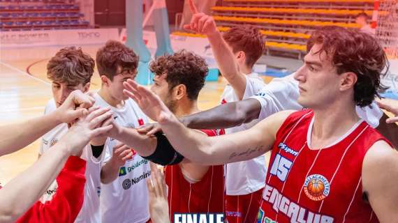 Serie B - La Goldengas Senigallia cade in casa del Bramante Pesaro