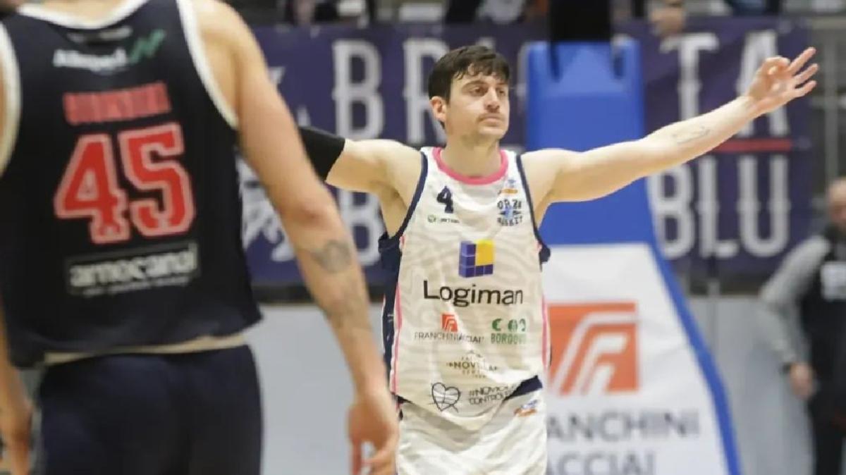 Serie B - Logiman Orzinuovi: derby lombardo in casa Legnano Knights