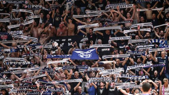 Scontri tra tifosi Virtus e Fortitudo: arriva la quarta condanna