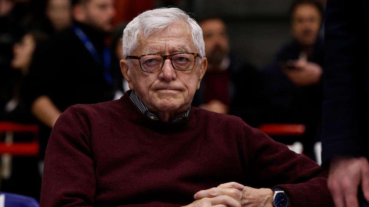 Valerio Bianchini rivela il nome della Roma di Doncic in Serie A